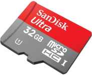 Micro SD Card