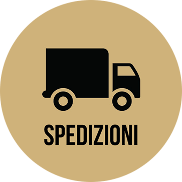 spedizione dati